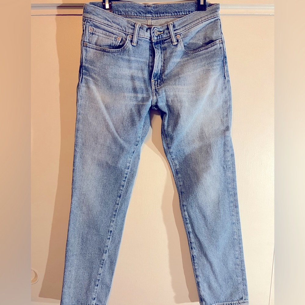 Levi’s 511 Jeans Light Wash 31x32
